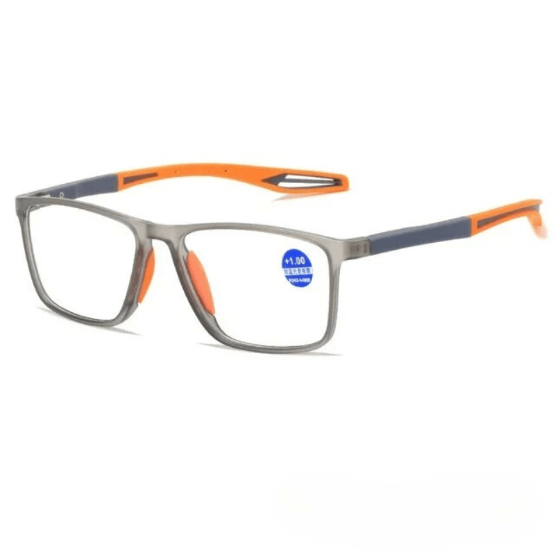 OptiShift Pro — Progressive Focus Glasses