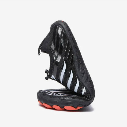 Terra Max Technological Shoe – Extreme Comfort, Ultra Light, Barefoot, and Orthopaedic